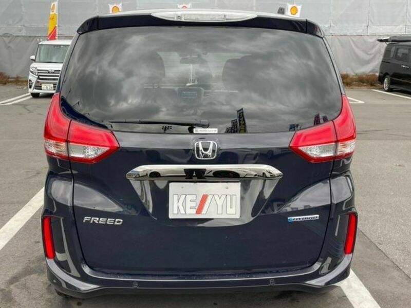 FREED HYBRID
