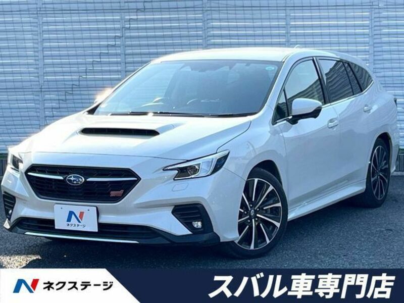 LEVORG-0