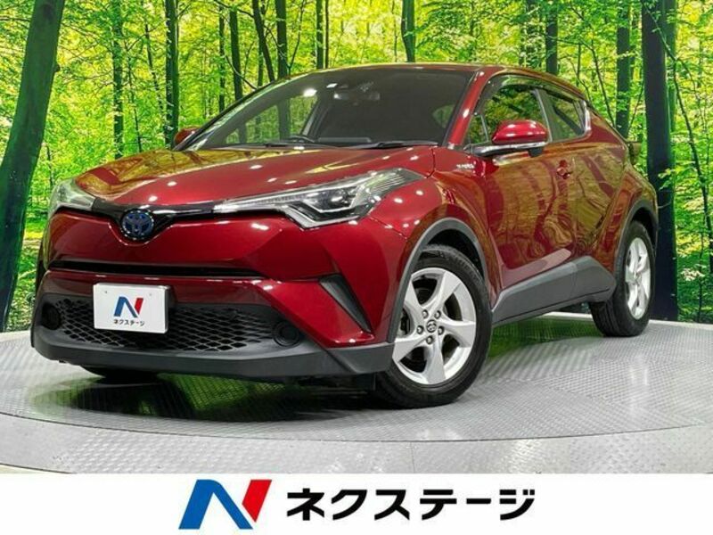 C-HR-0