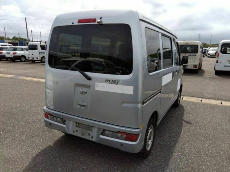 HIJET CARGO