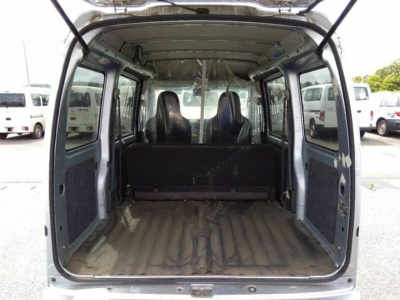 HIJET CARGO