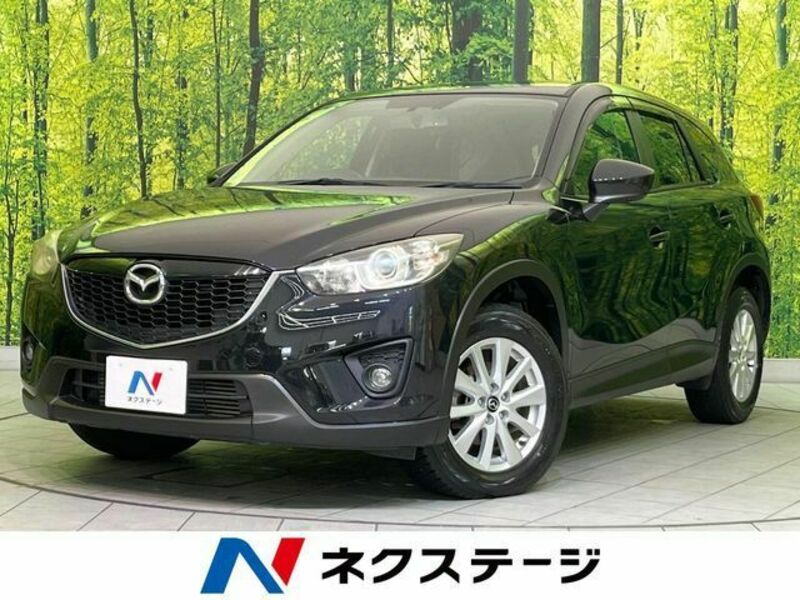 CX-5-0