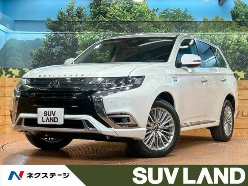 OUTLANDER PHEV-0