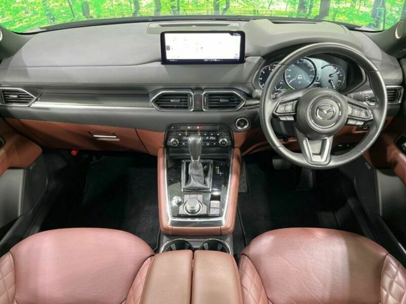 CX-8