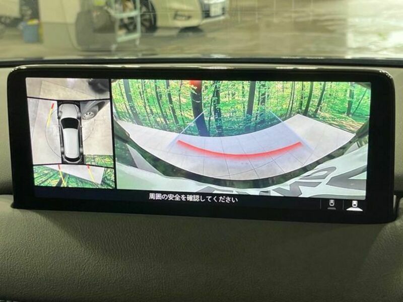 CX-8
