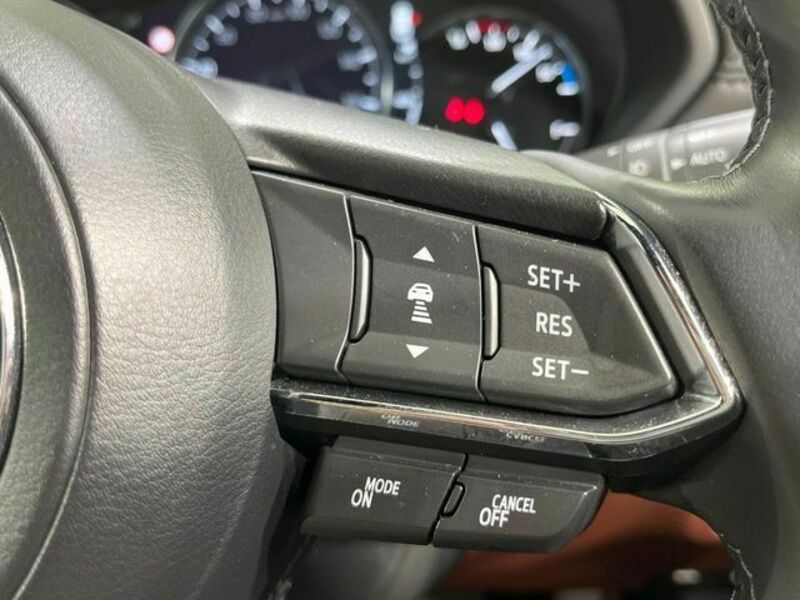 CX-8