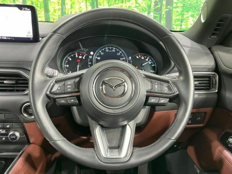 CX-8
