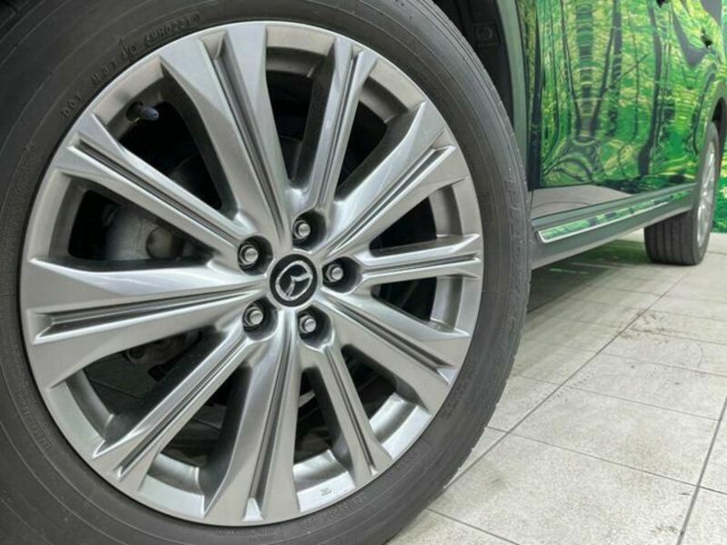 CX-8