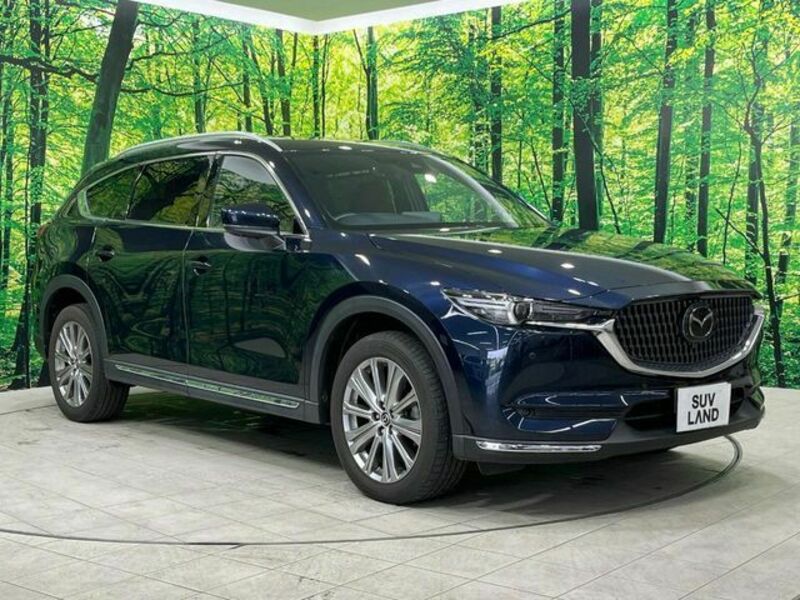 CX-8