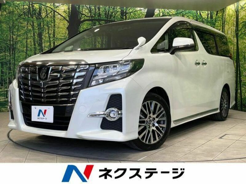 ALPHARD-0