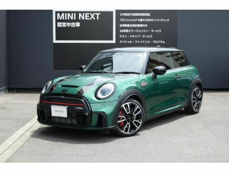BMW MINI