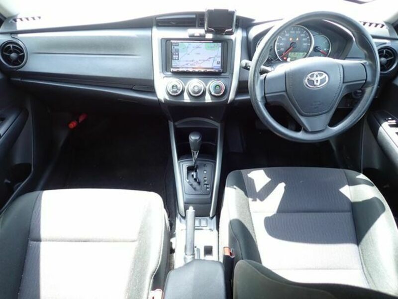 COROLLA FIELDER