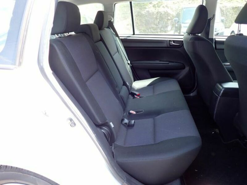 COROLLA FIELDER
