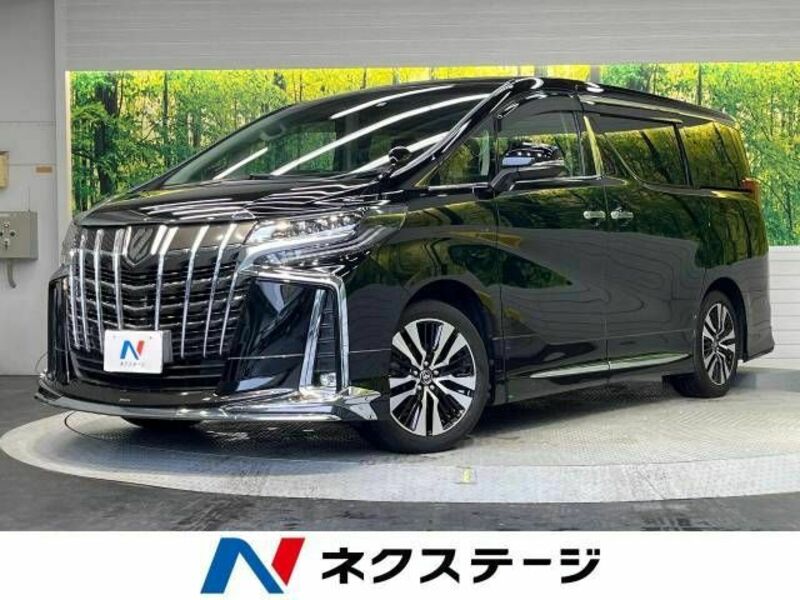 ALPHARD-0