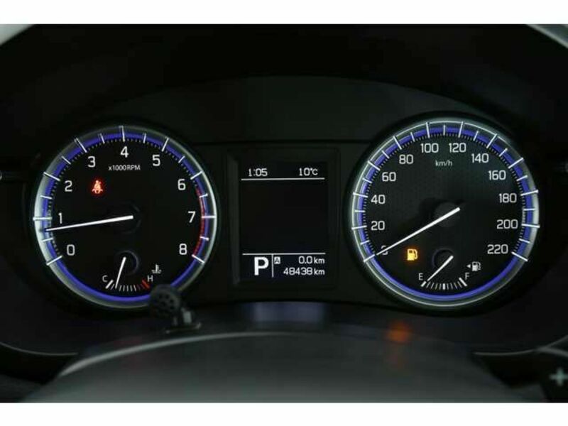 SX4 S-CROSS