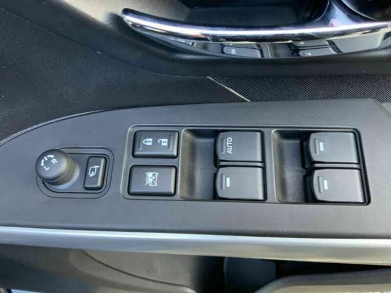 SX4 S-CROSS
