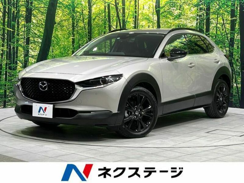 CX-30-0