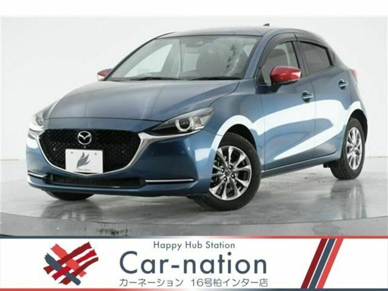 MAZDA2-0