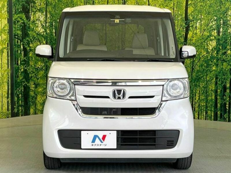 N BOX