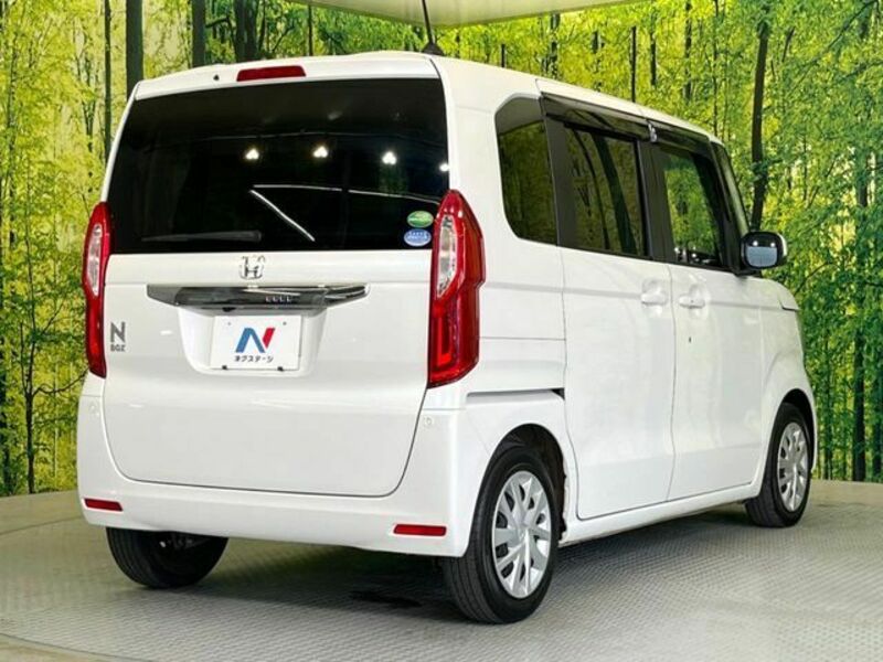 N BOX