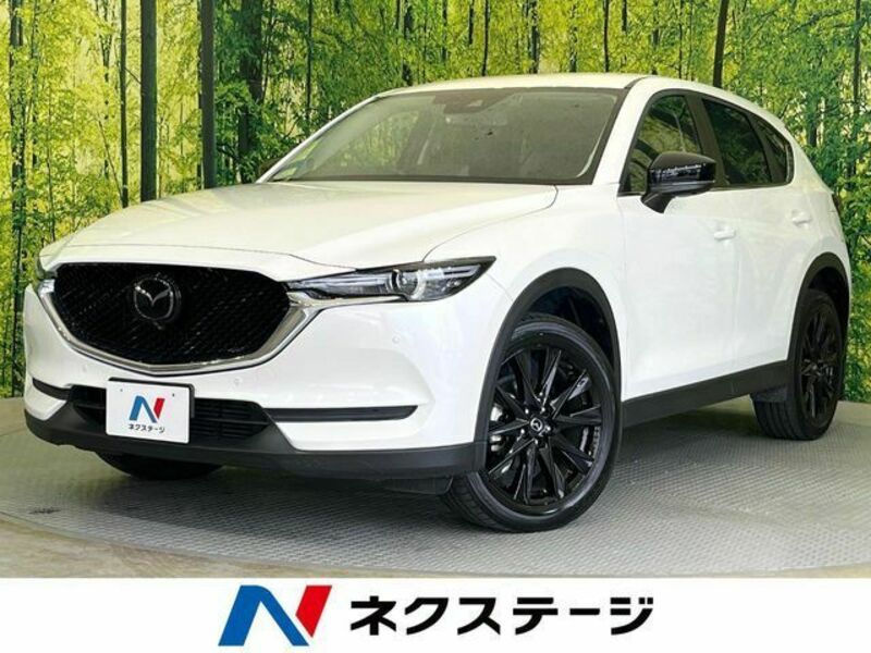 CX-5-0