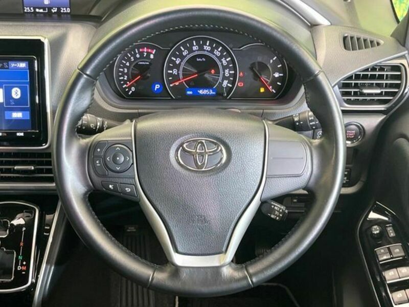 VOXY