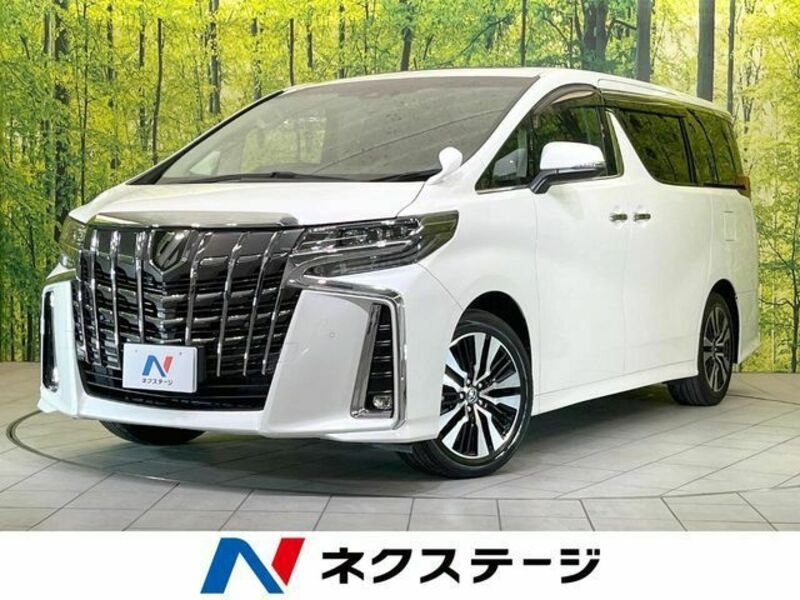 ALPHARD-0