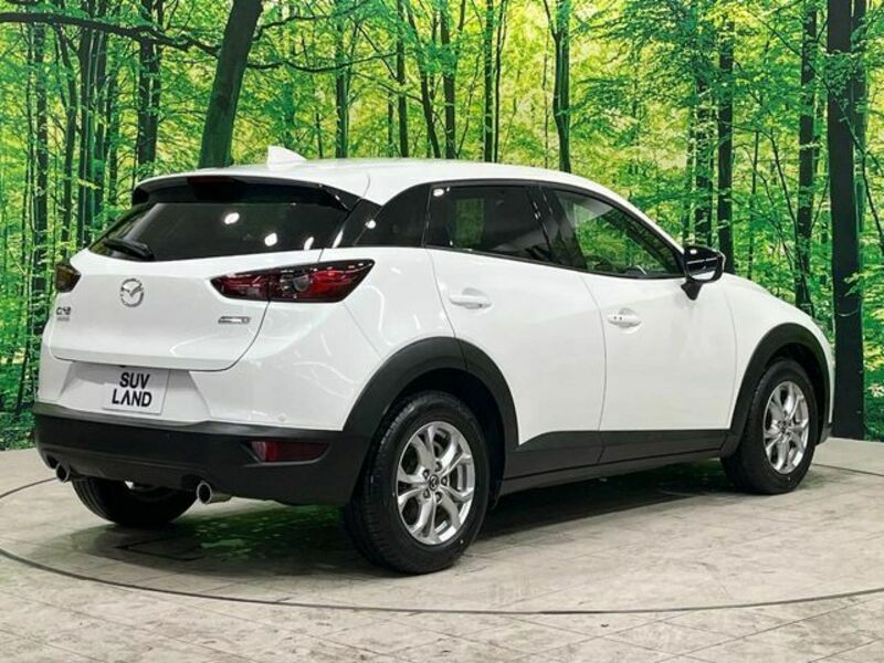 CX-3