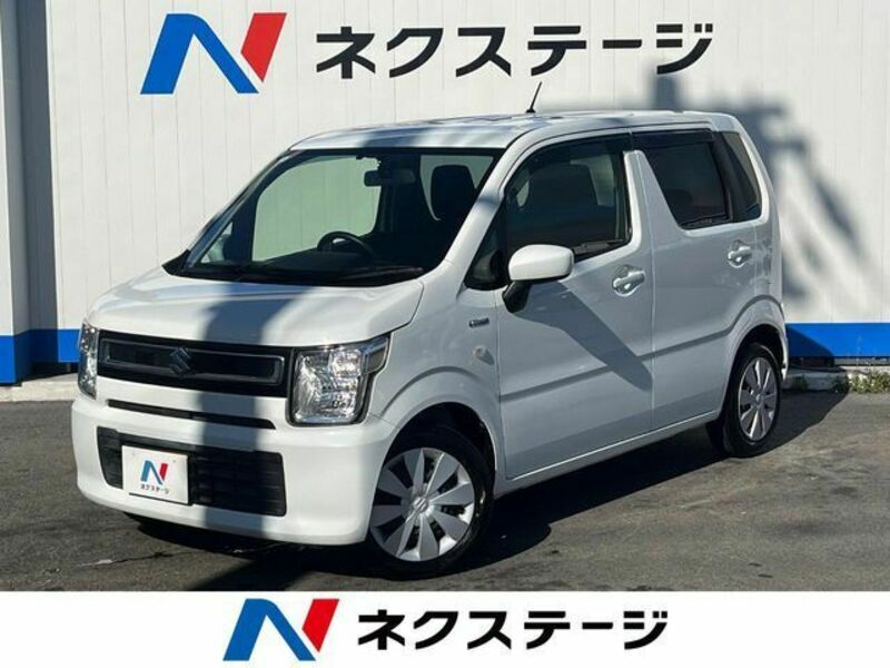 WAGON R-0