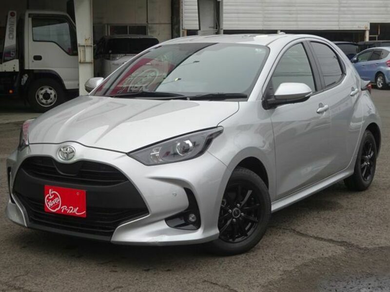 YARIS-0