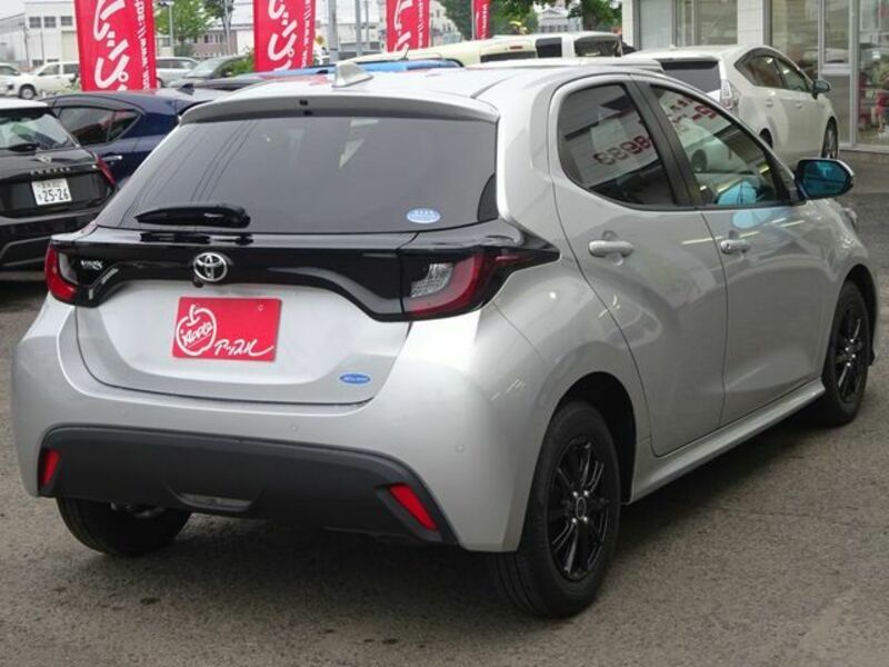 YARIS