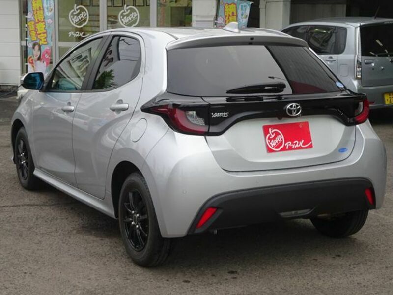 YARIS