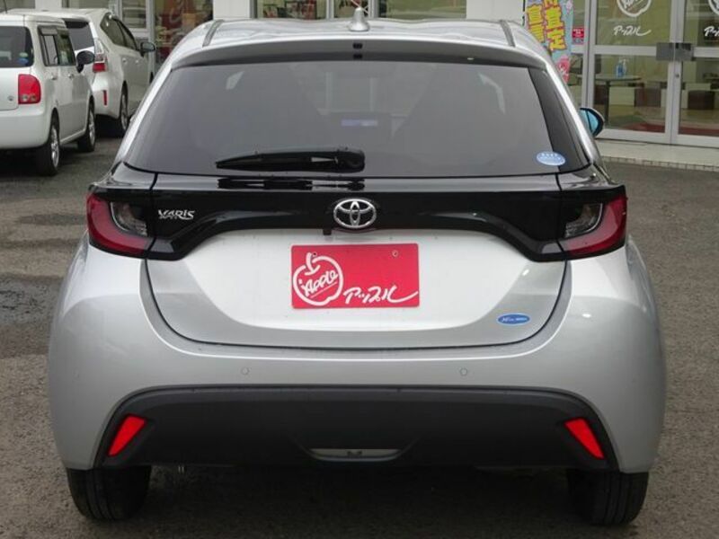 YARIS