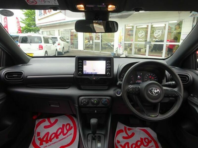 YARIS