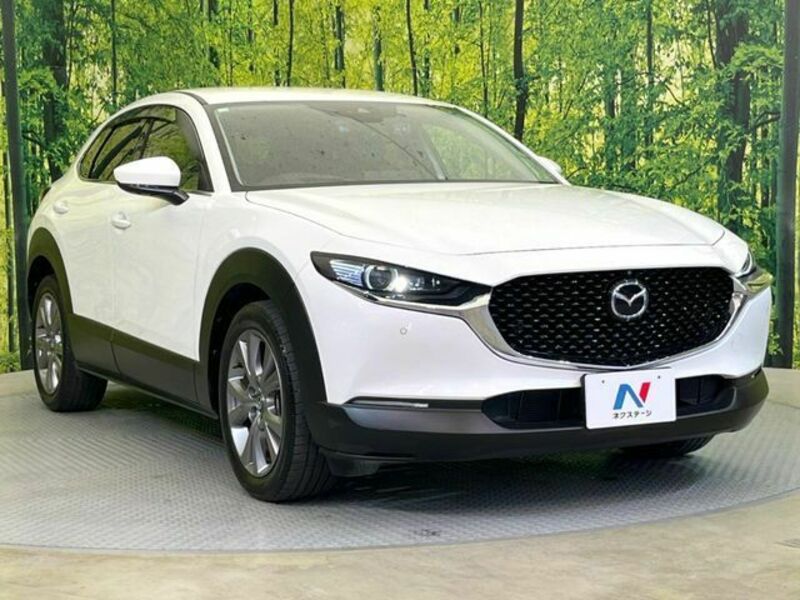 CX-30