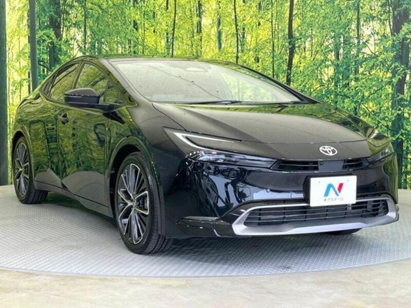 PRIUS