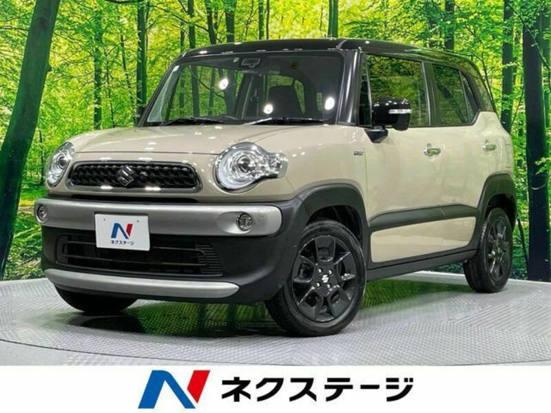 SUZUKI XBEE