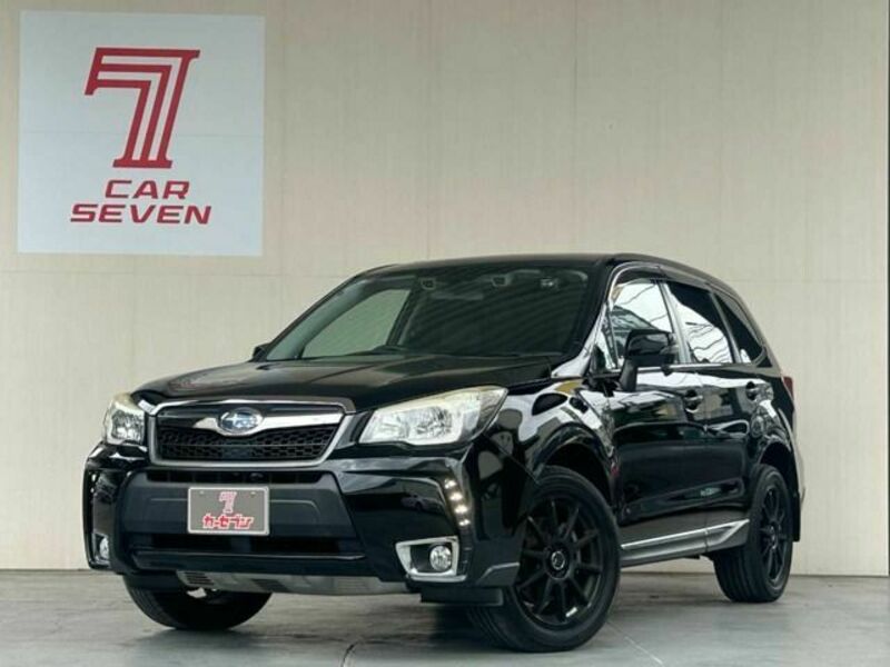 FORESTER-0