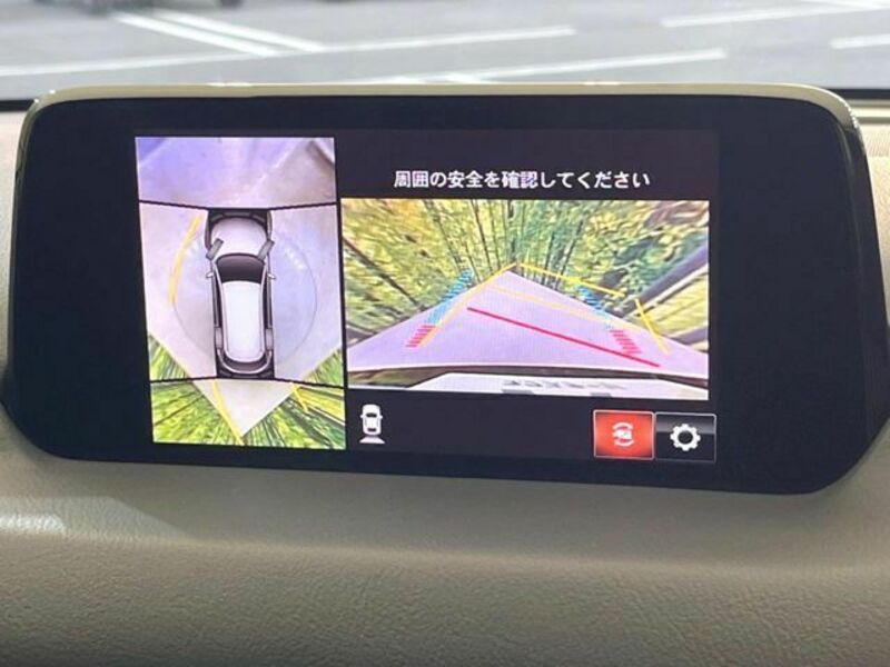 CX-8