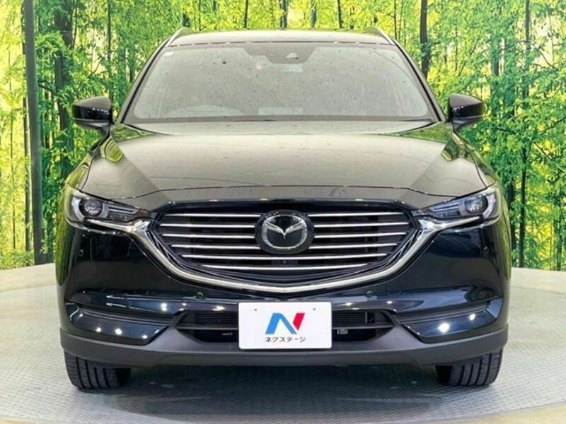 CX-8