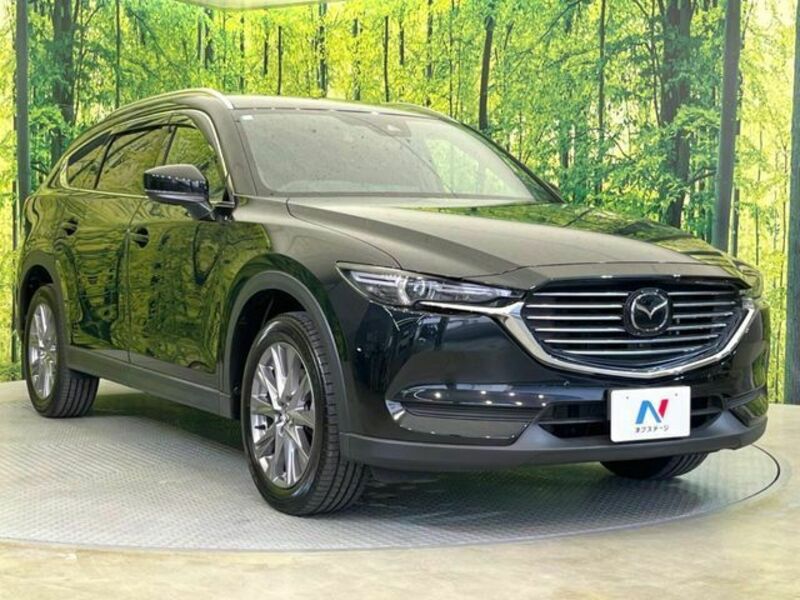 CX-8