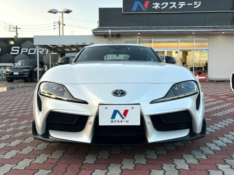 SUPRA