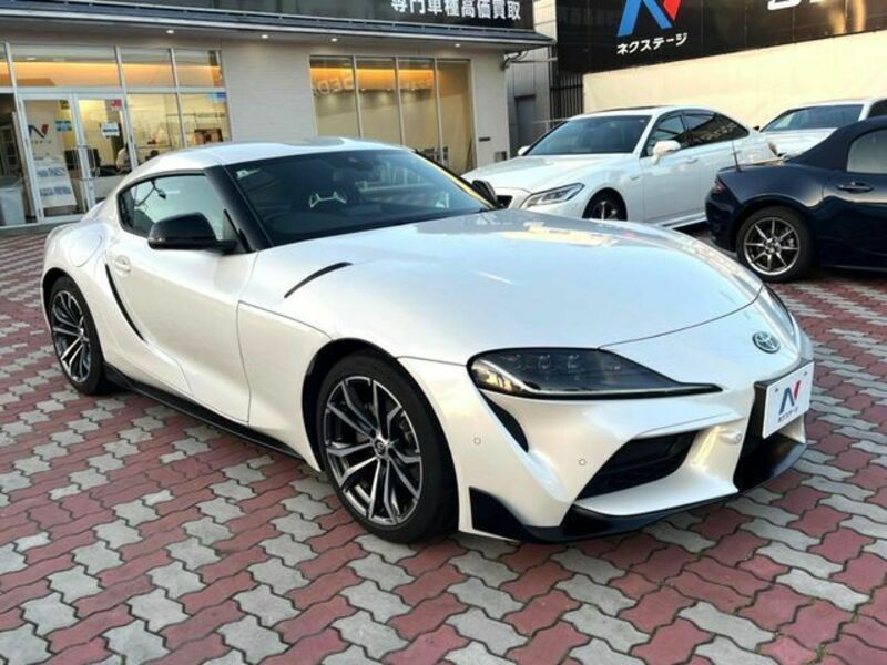 SUPRA