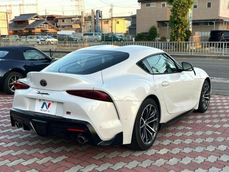 SUPRA