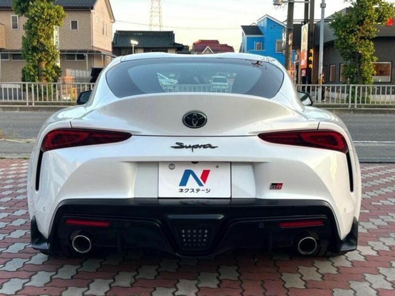 SUPRA