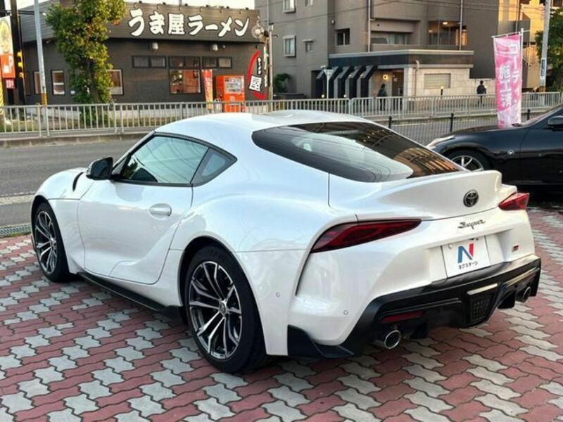 SUPRA