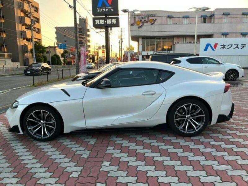 SUPRA