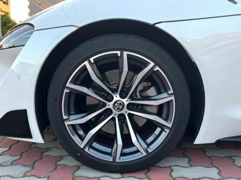 SUPRA