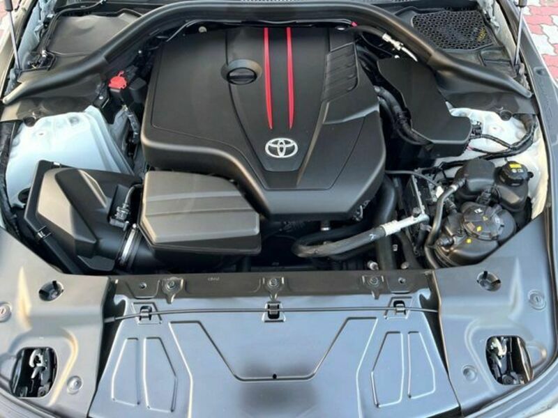 SUPRA