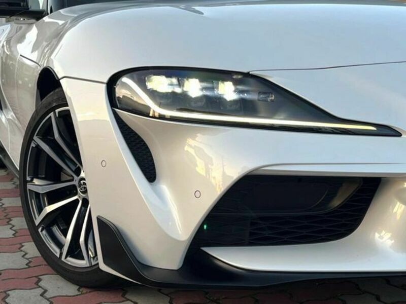 SUPRA